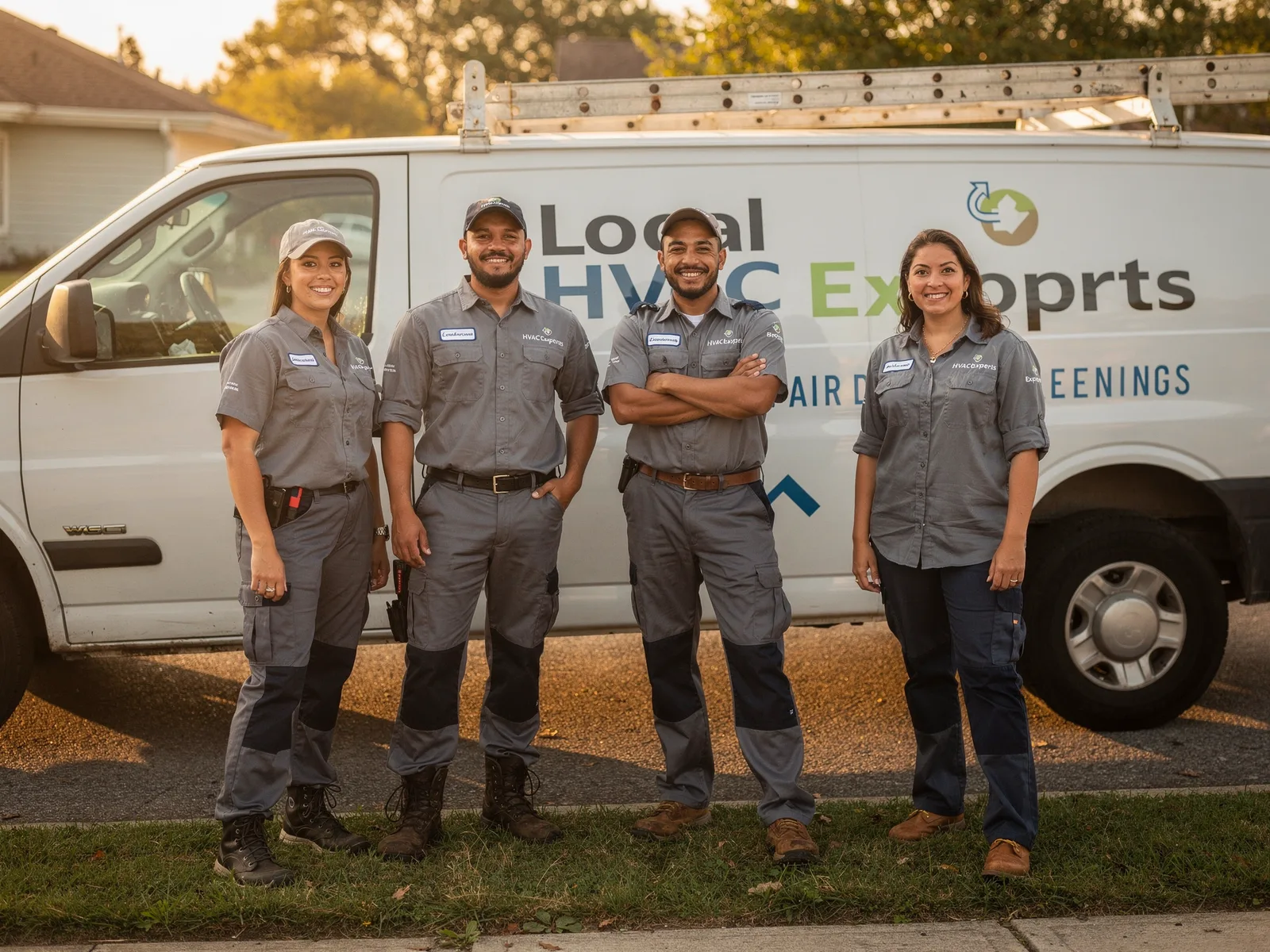 24/7 HVAC Repair & AC Replacement company in Sellersville, PA