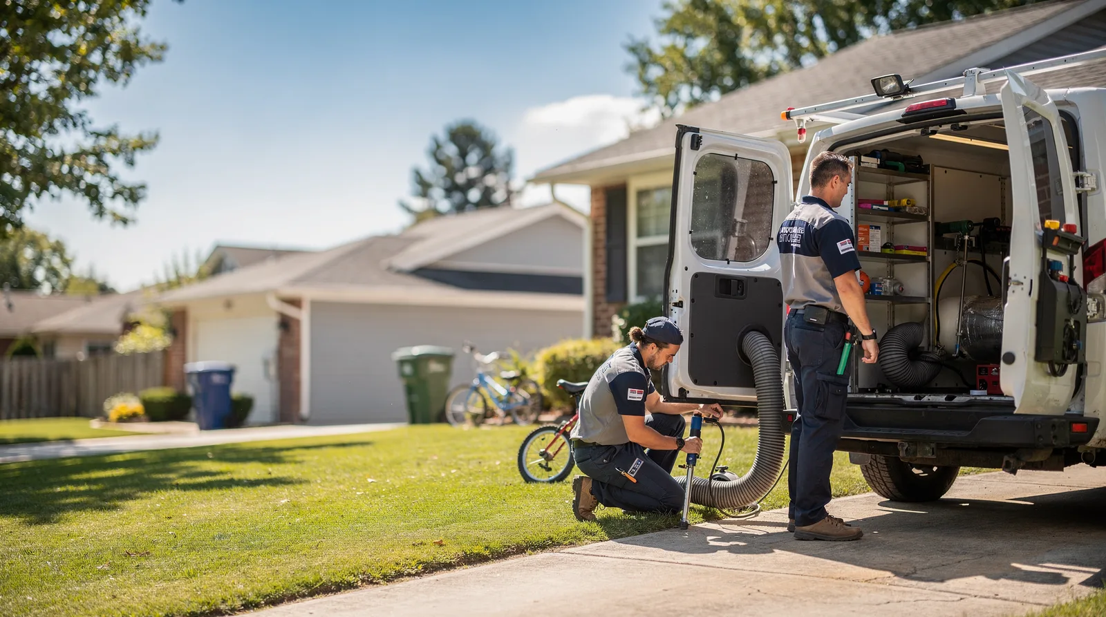24/7 HVAC Repair & AC Replacement in Sellersville, PA near me